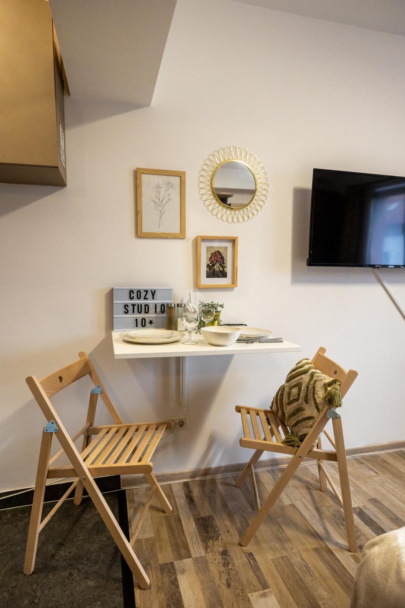 Cozy Studio Retreat - Quiet, Premium Stay Timisoara Exterior photo
